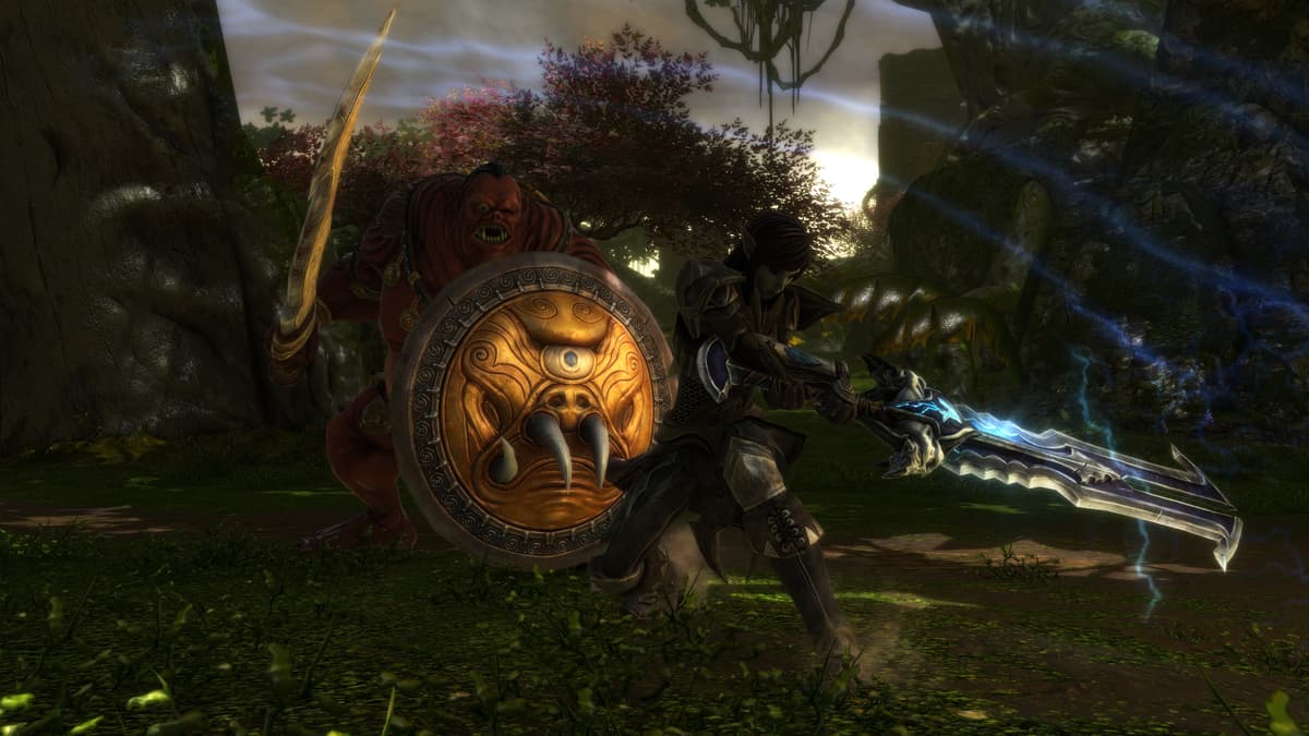 Picture of Kingdoms of Amalur: Re-Reckoning