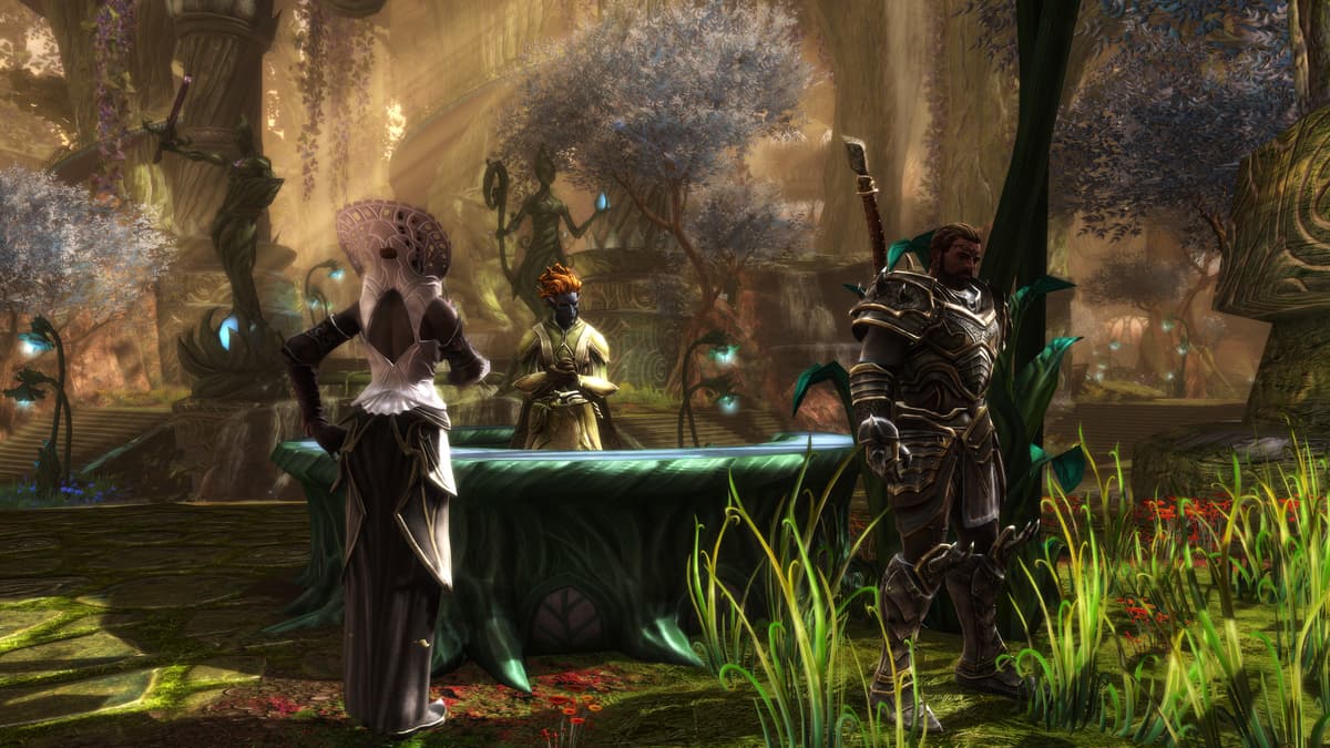 Picture of Kingdoms of Amalur: Re-Reckoning