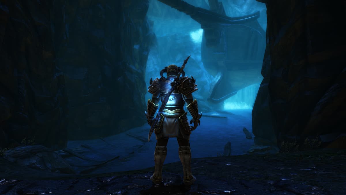 Picture of Kingdoms of Amalur: Re-Reckoning