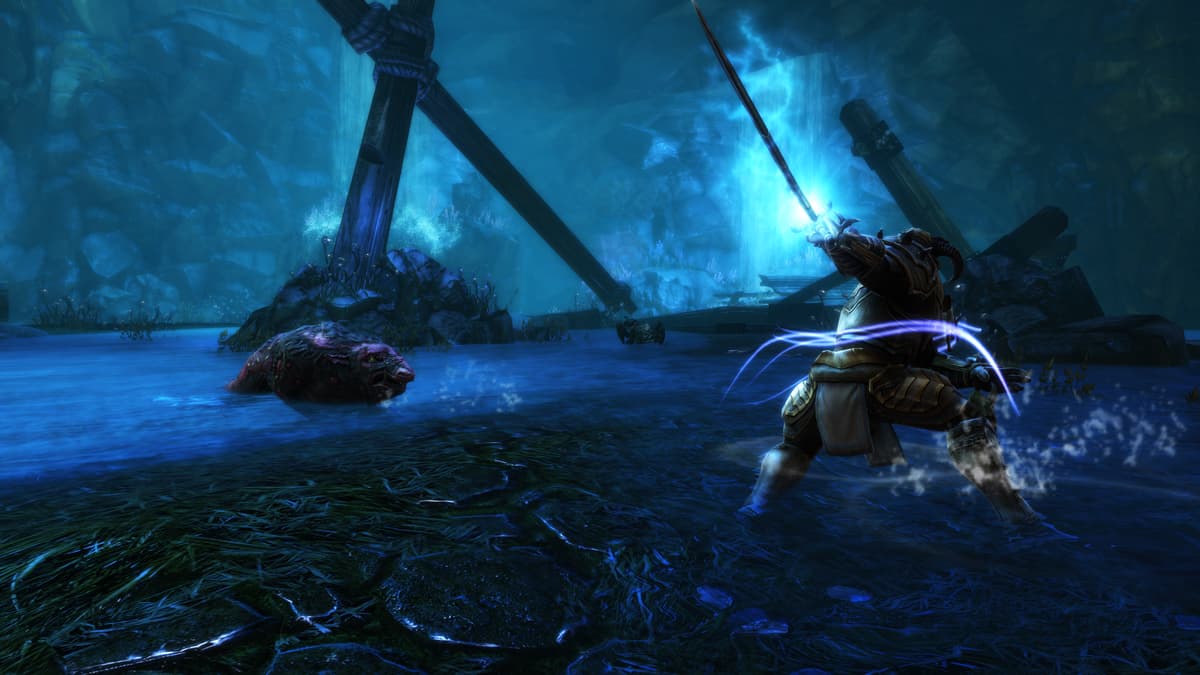 Picture of Kingdoms of Amalur: Re-Reckoning