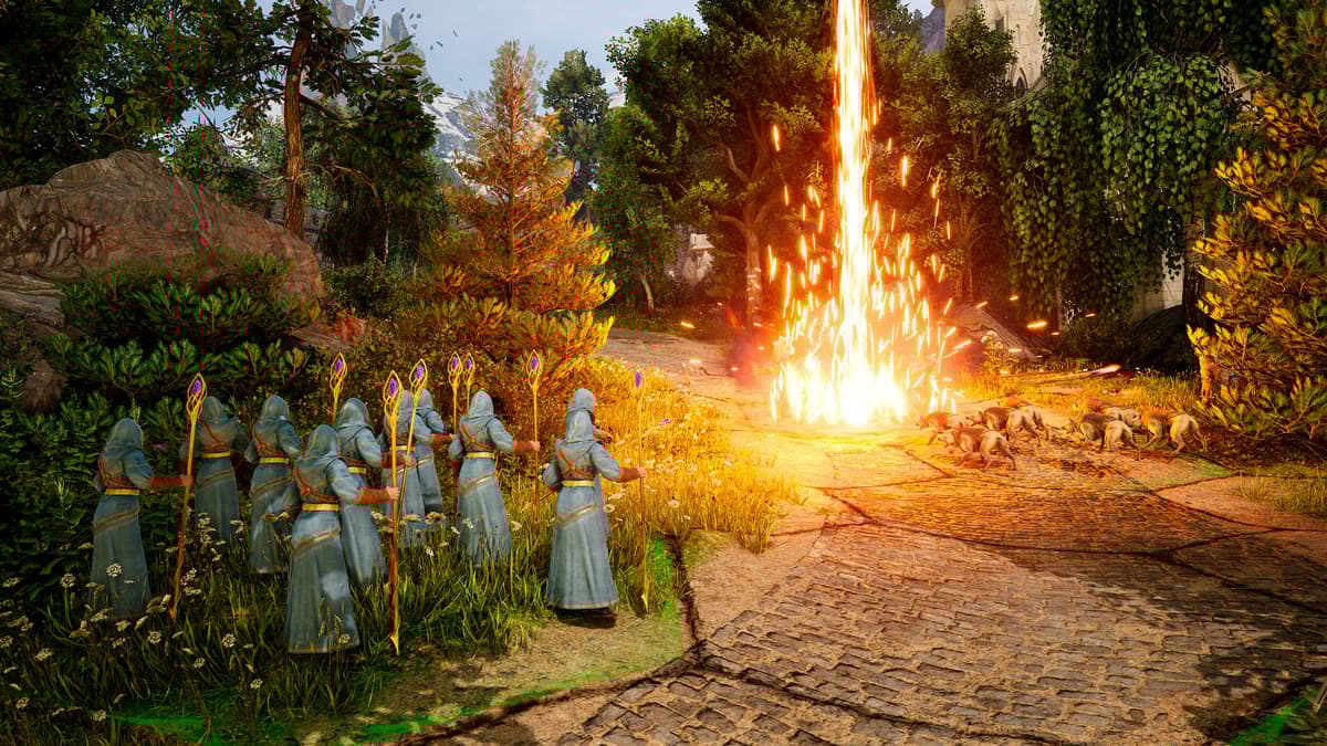 Picture of King's Bounty II - Lord's Edition - Xbox One/Plays on Xbox Series X|S