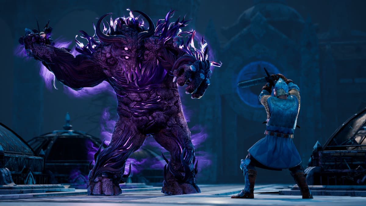 Picture of King's Bounty II - Xbox One/Plays on Xbox Series X|S