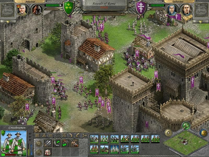 Picture of Knights of Honor