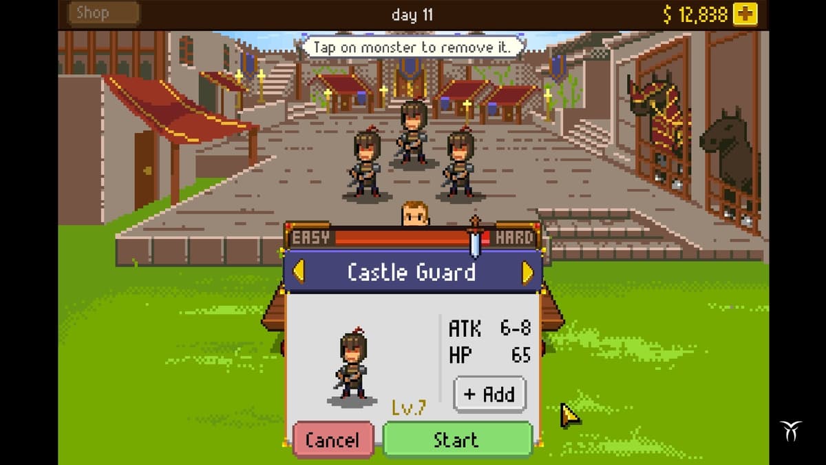 Picture of Knights of Pen and Paper + 1 Edition