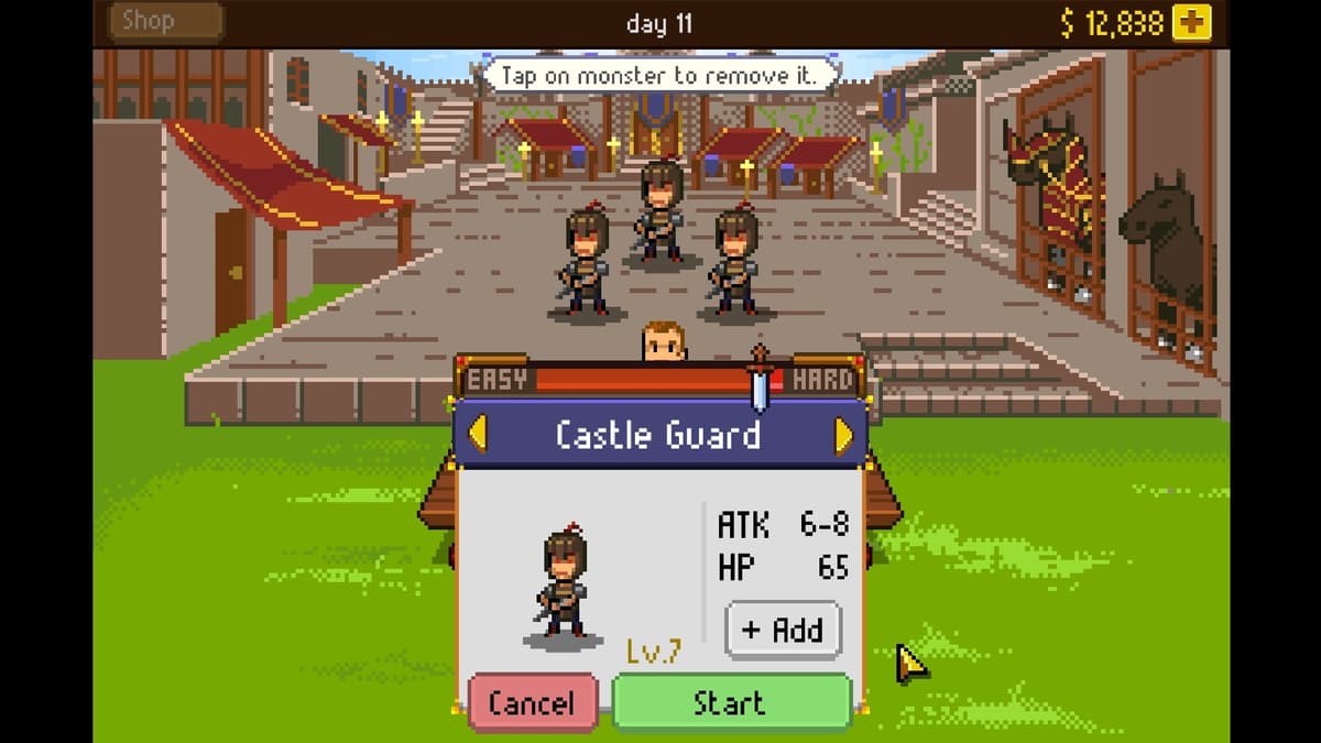 Picture of Knights of Pen and Paper I & II Collection