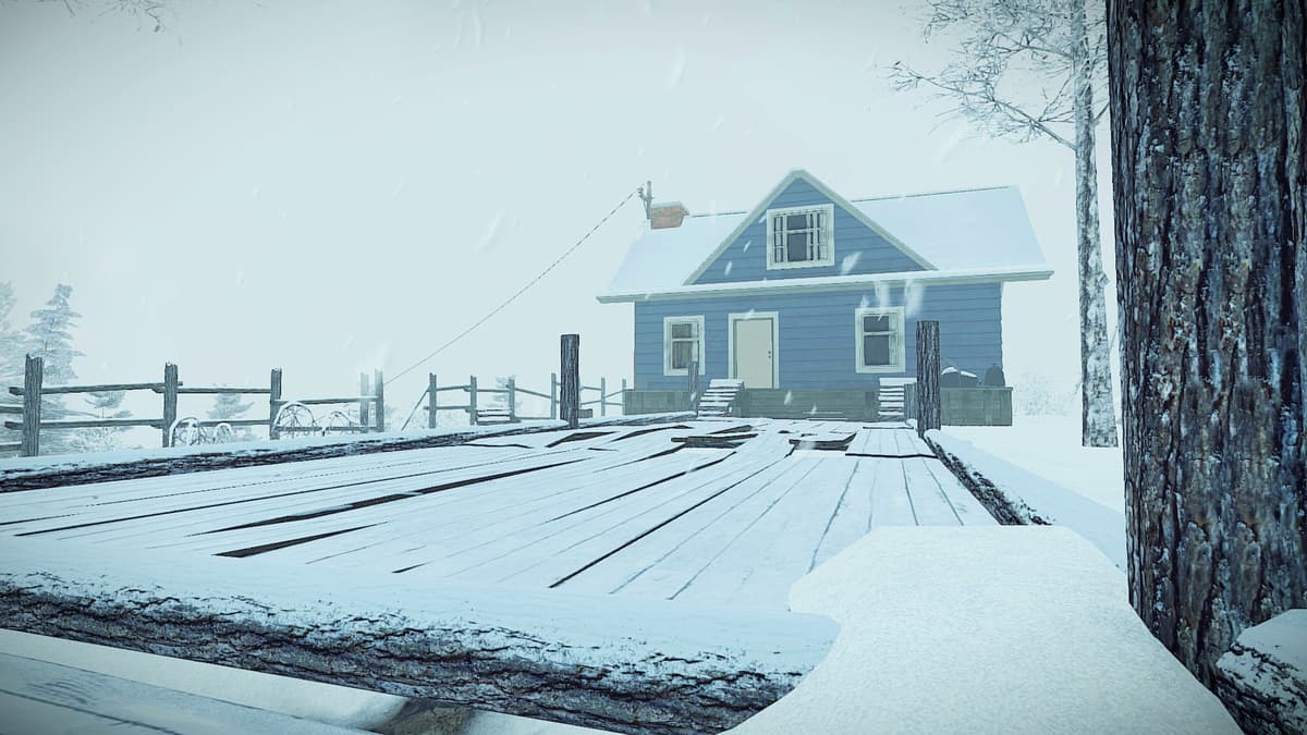 Picture of KONA - Xbox One