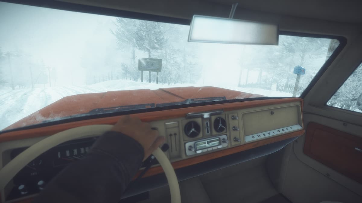 Picture of KONA - Xbox One