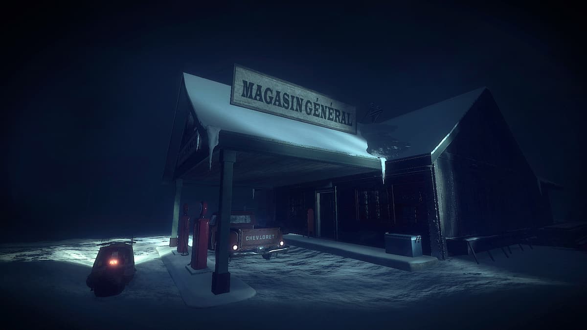 Picture of KONA - Xbox One