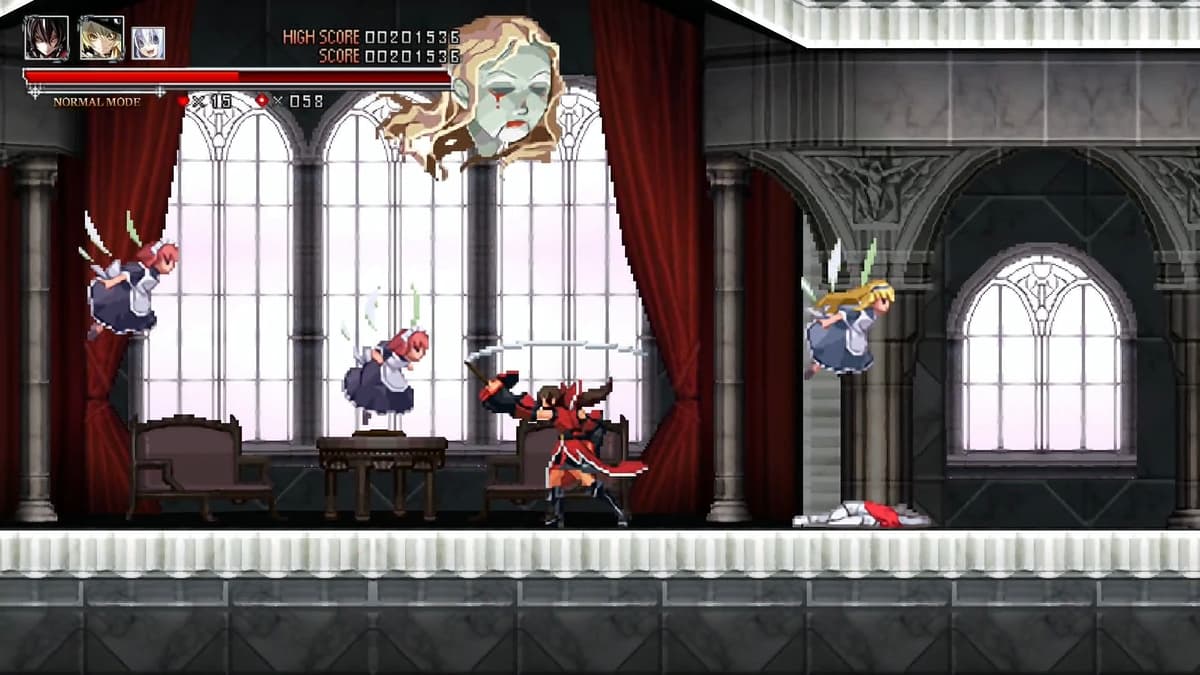 Picture of Koumajou Remilia: Scarlet Symphony - Digital Deluxe Edition