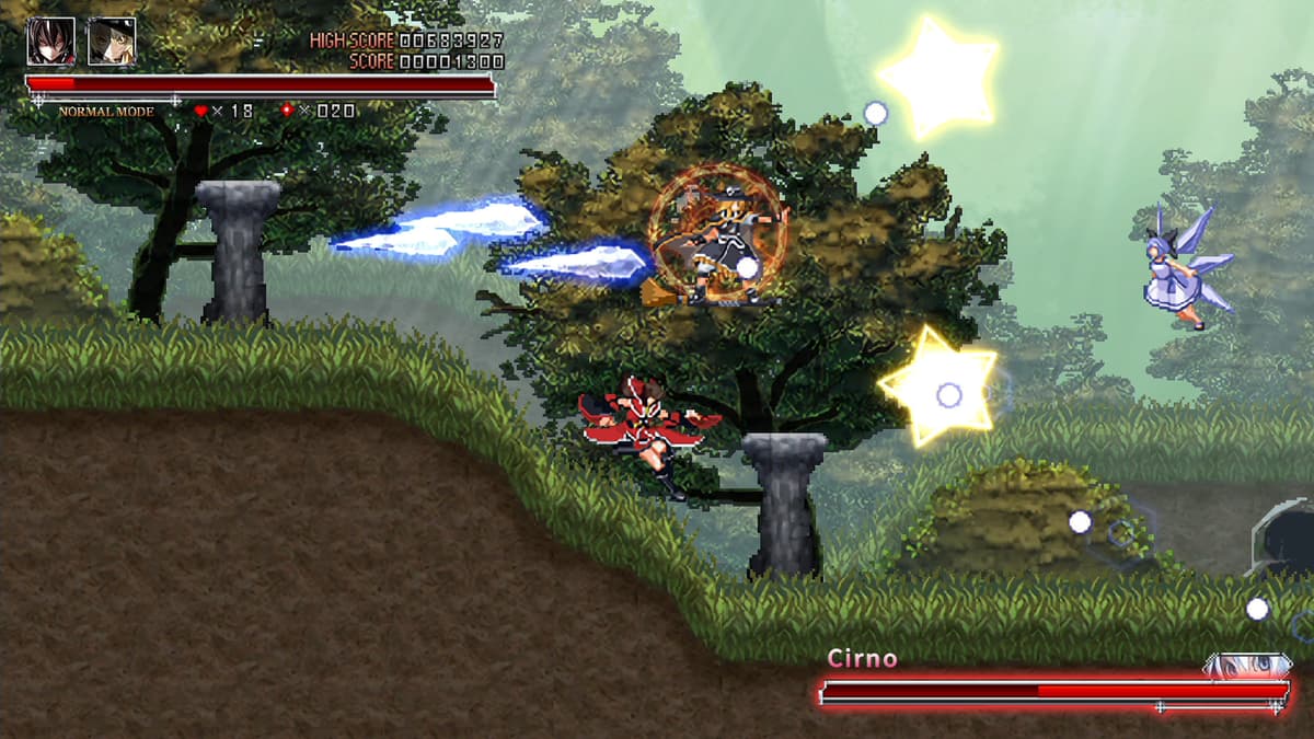 Picture of Koumajou Remilia: Scarlet Symphony - Digital Deluxe Edition