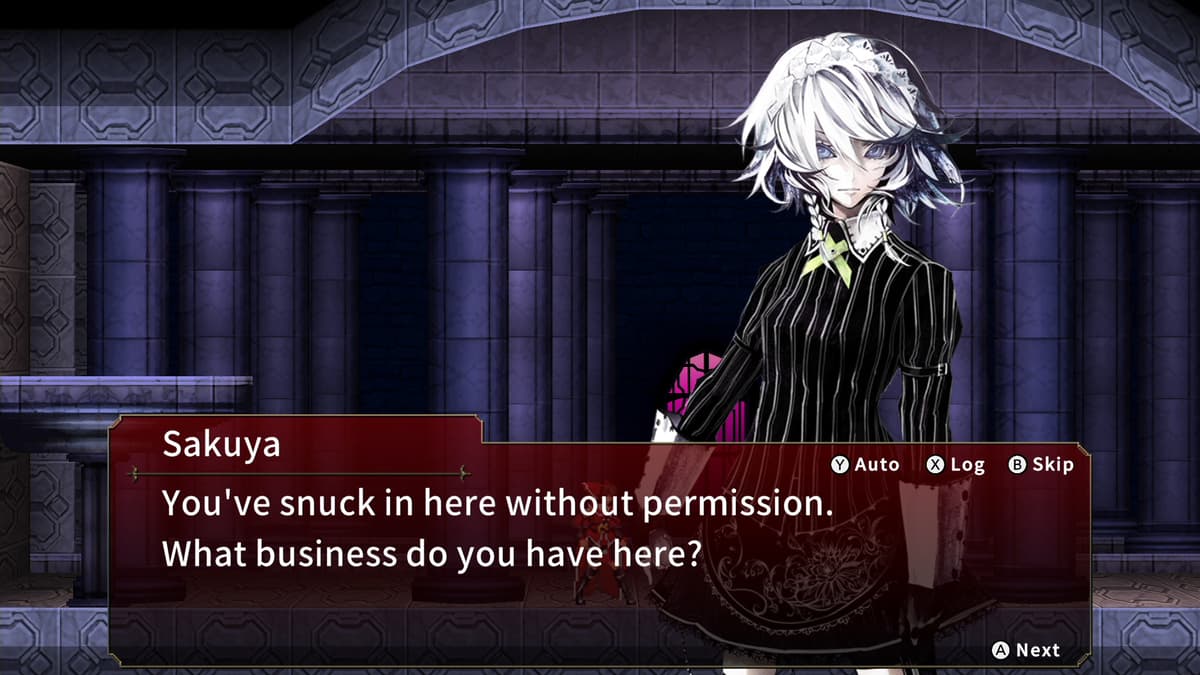 Picture of Koumajou Remilia: Scarlet Symphony - Digital Deluxe Edition