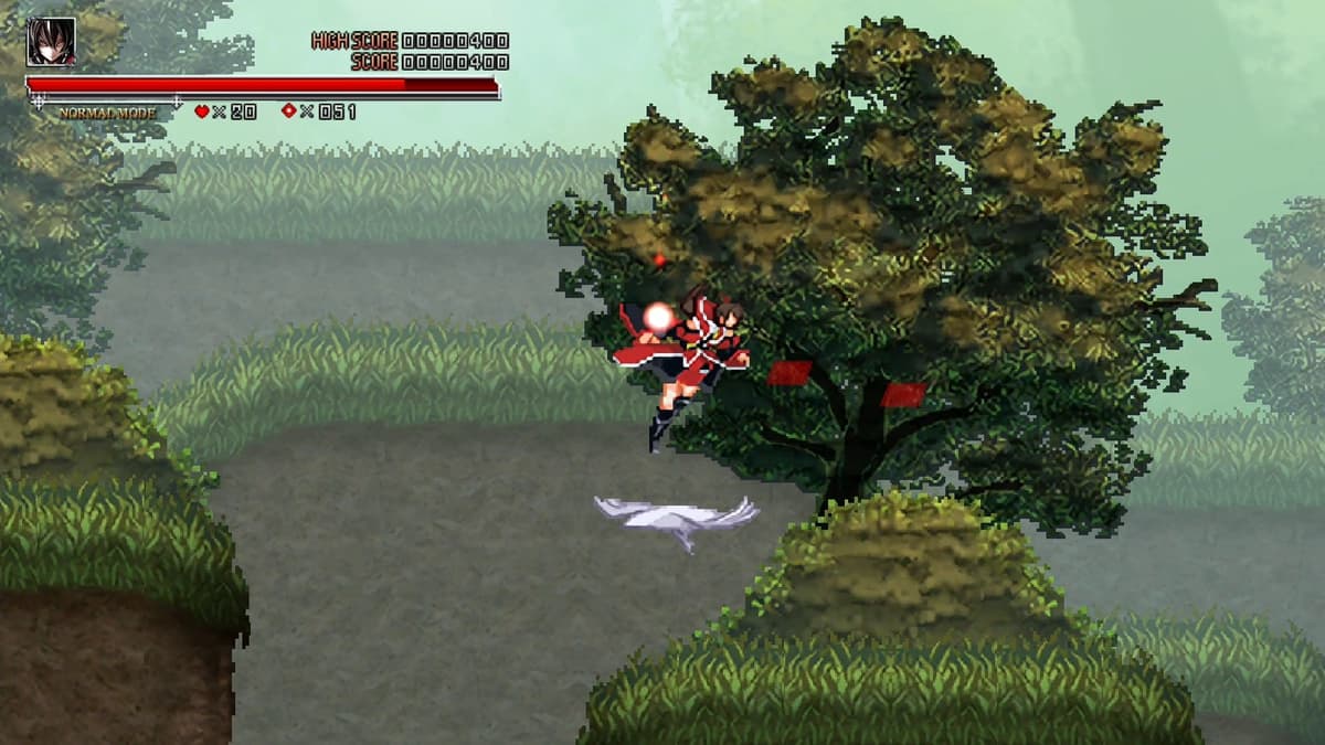 Picture of Koumajou Remilia: Scarlet Symphony