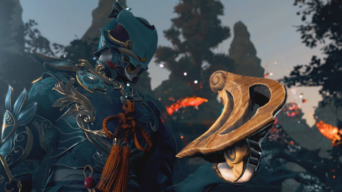 Picture of Kunitsu-Gami: Path of the Goddess - Xbox Series X|S/Xbox One/Win10
