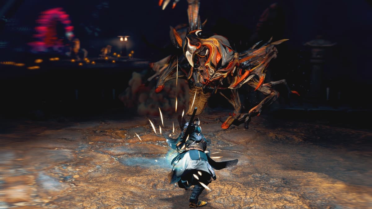 Picture of Kunitsu-Gami: Path of the Goddess - Xbox Series X|S/Xbox One/Win10