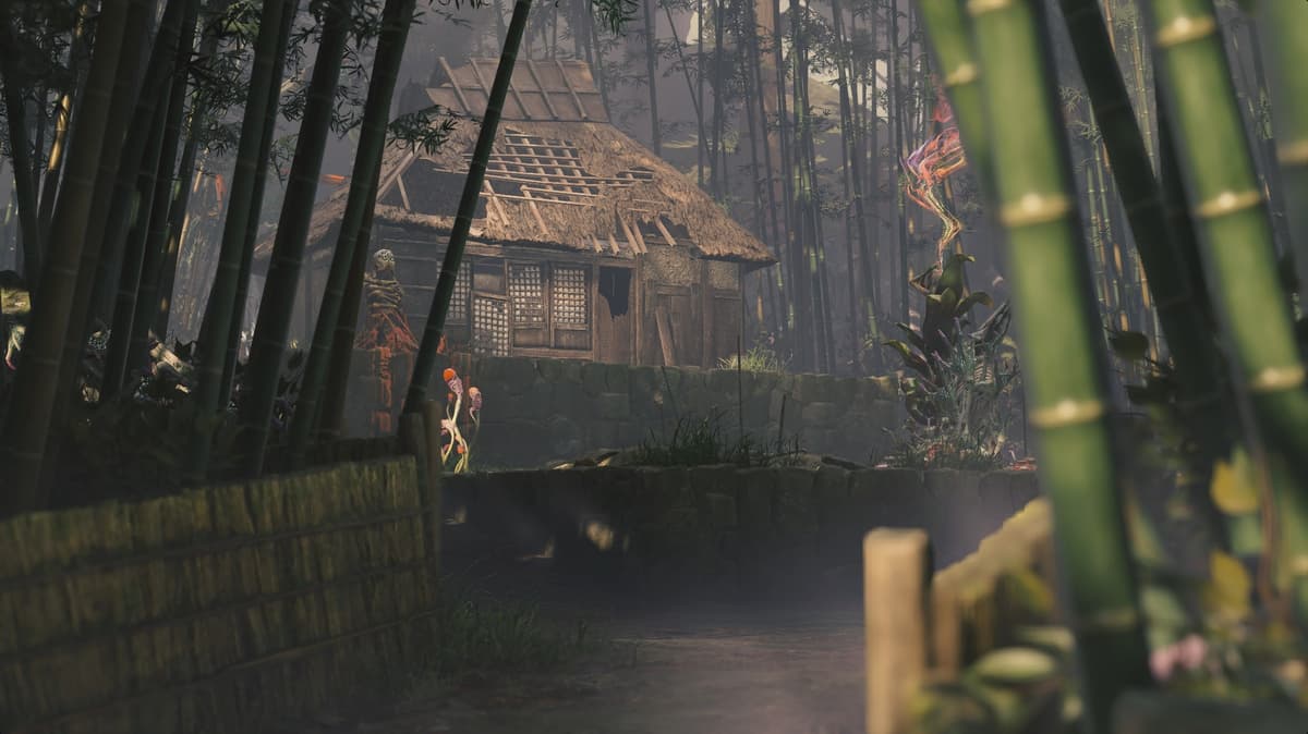 Picture of Kunitsu-Gami: Path of the Goddess - Xbox Series X|S/Xbox One/Win10