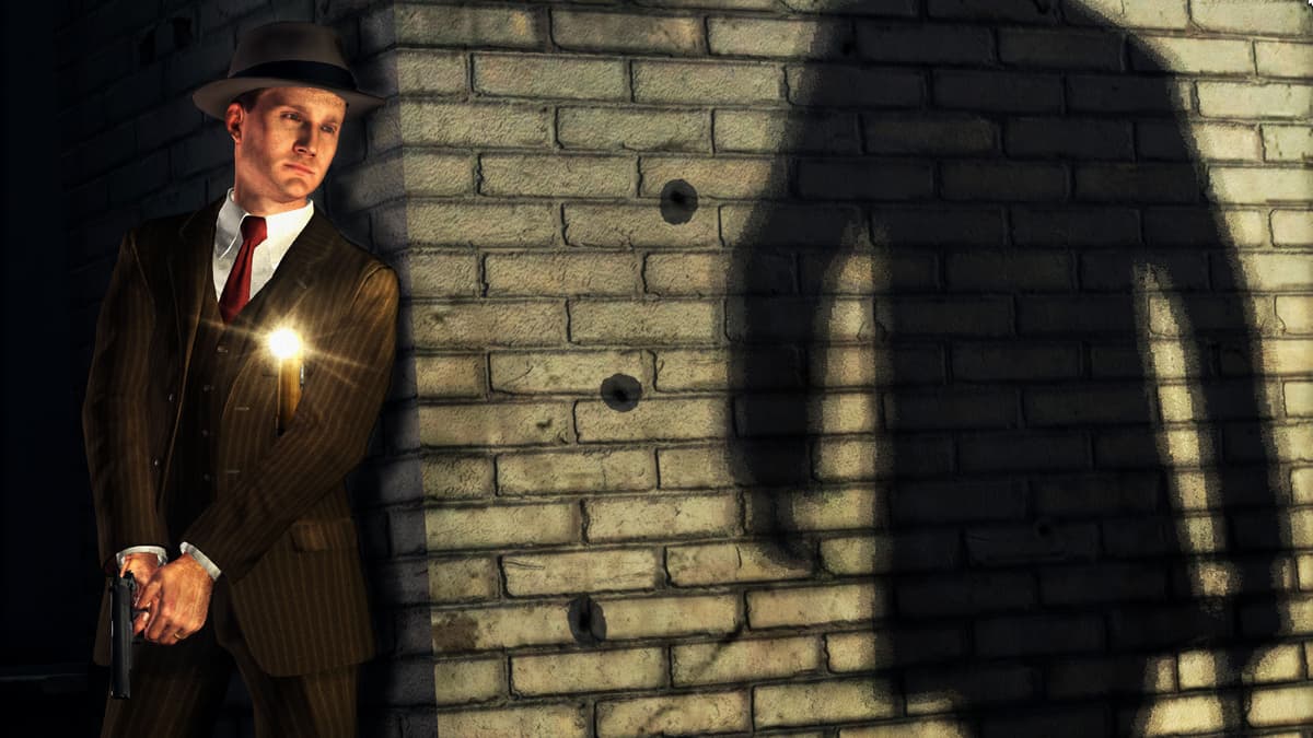 Picture of L.A. Noire - Xbox One