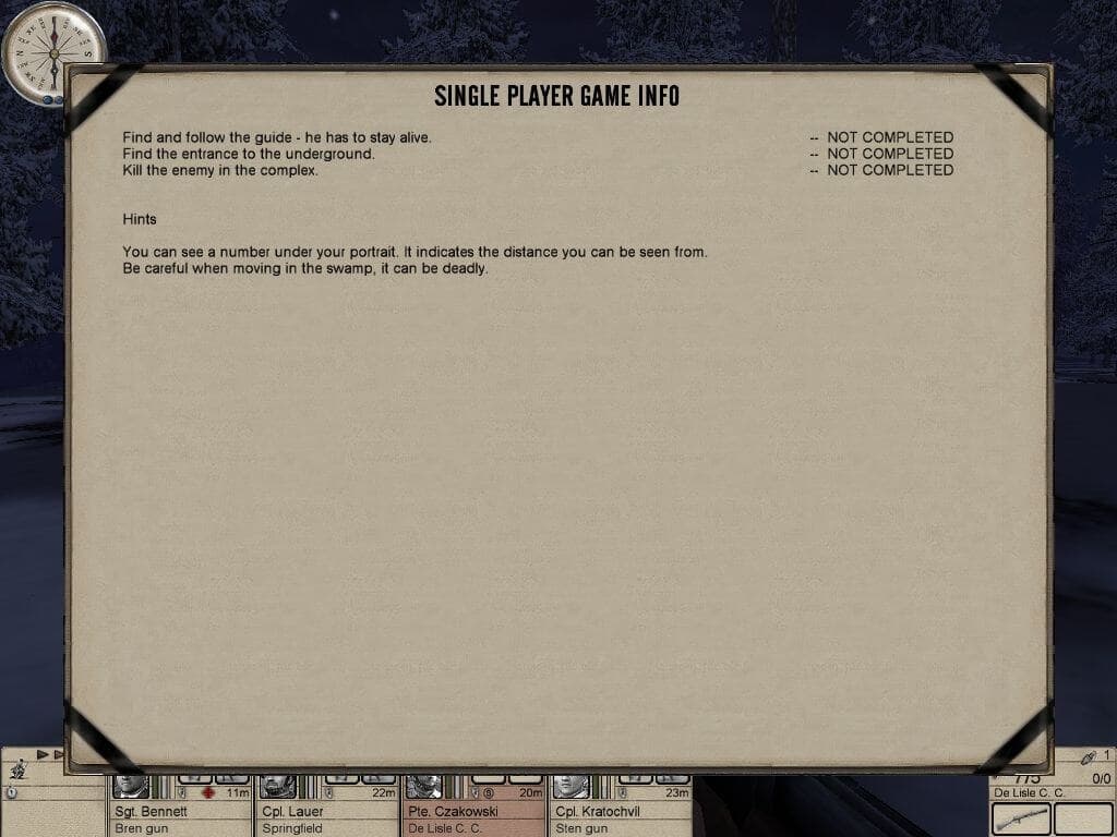 Picture of Hidden & Dangerous Bundle