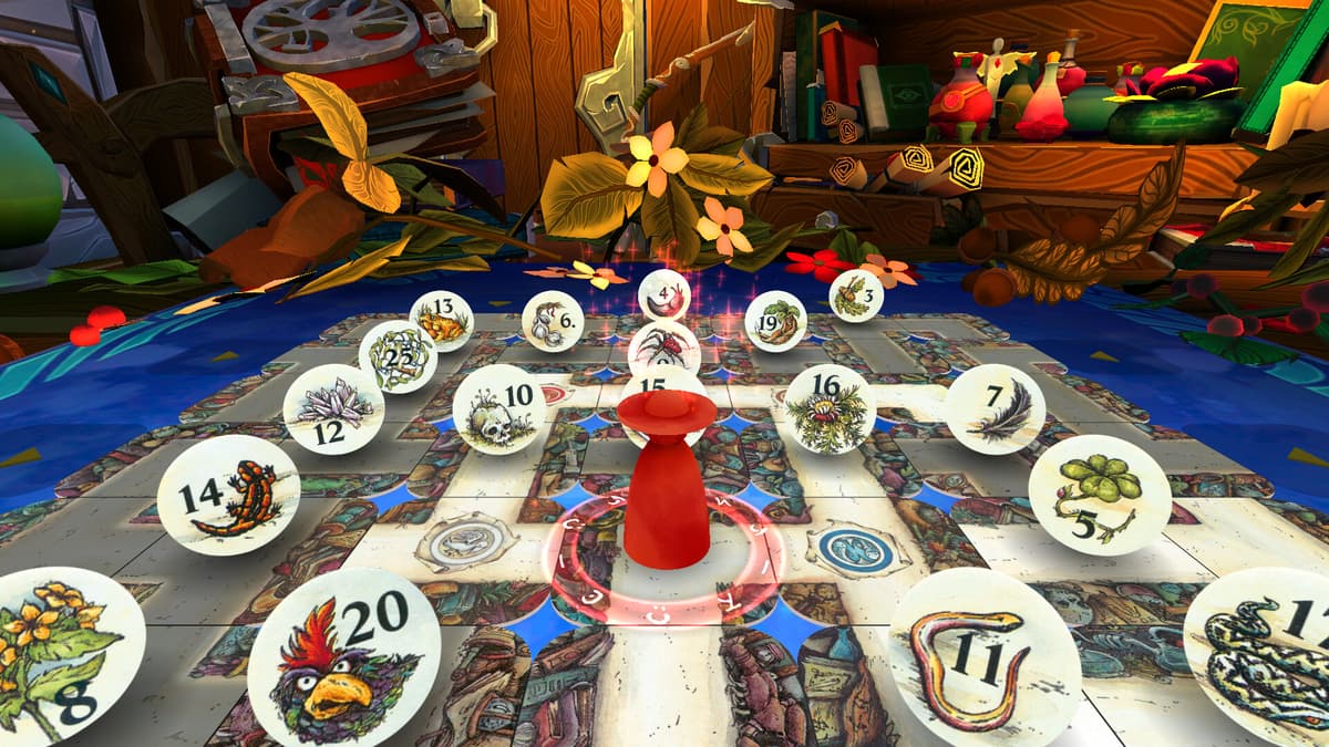 Picture of Labyrinth