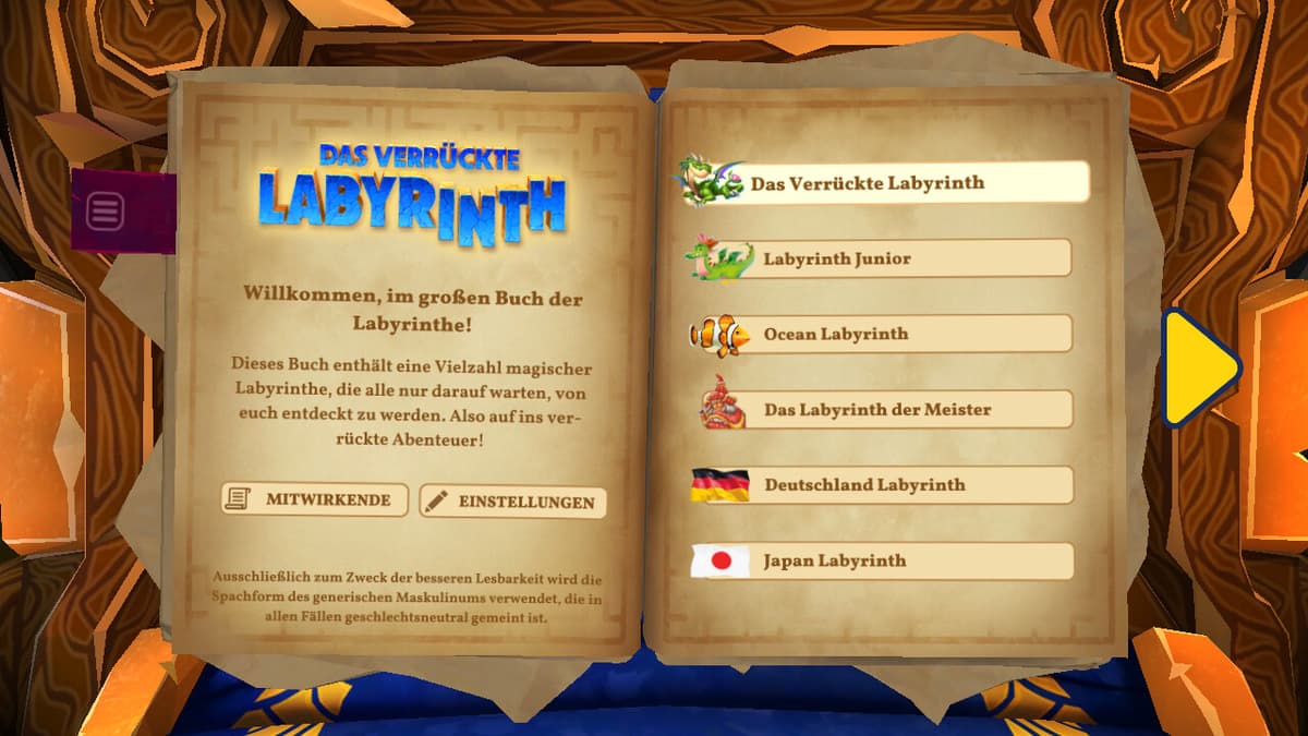 Picture of Labyrinth