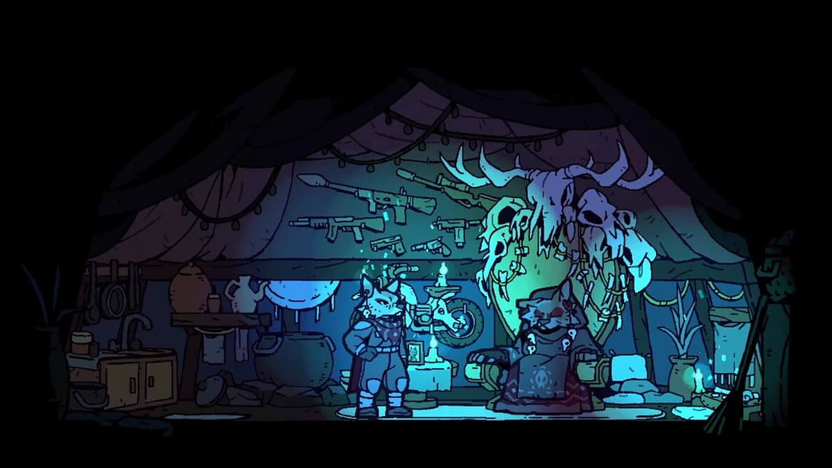 Picture of Laika: Aged Through Blood