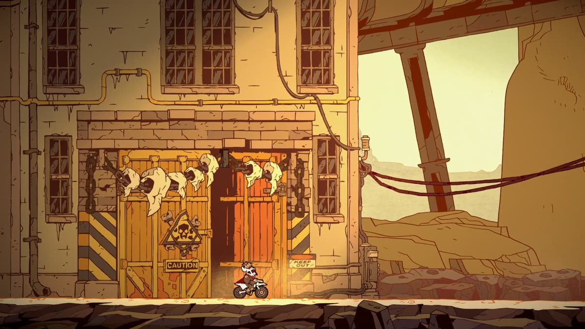 Picture of Laika: Aged Through Blood