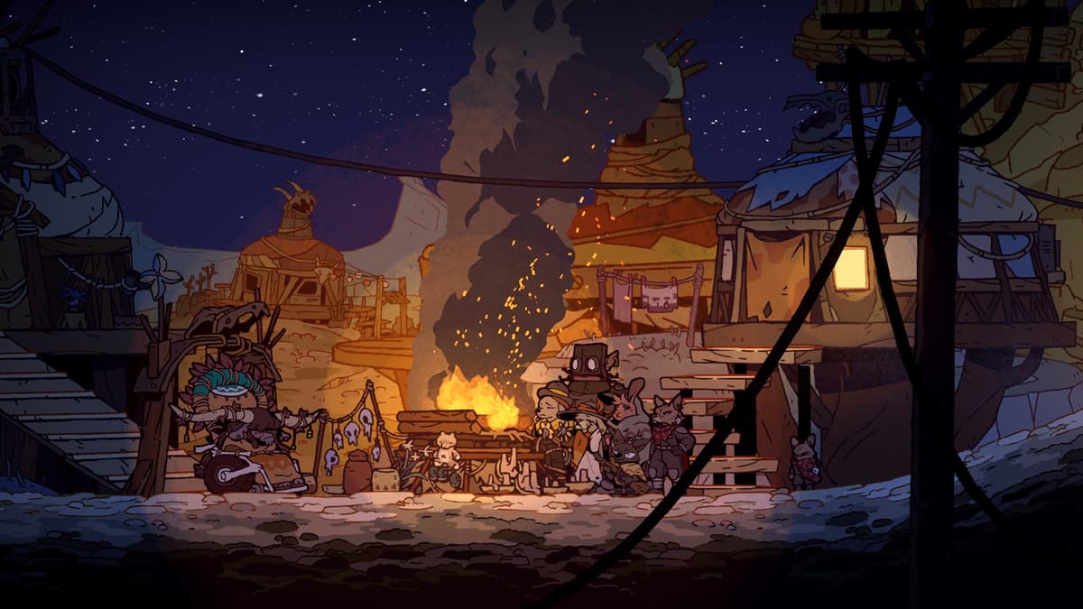 Picture of Laika: Aged Through Blood