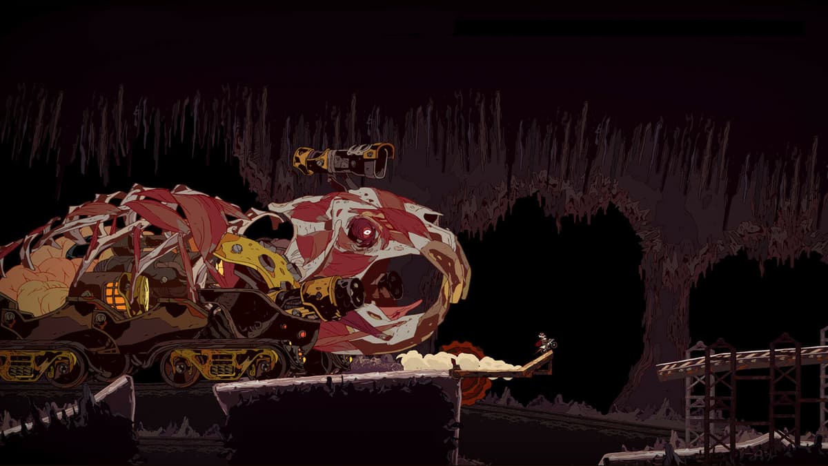 Picture of Laika: Aged Through Blood