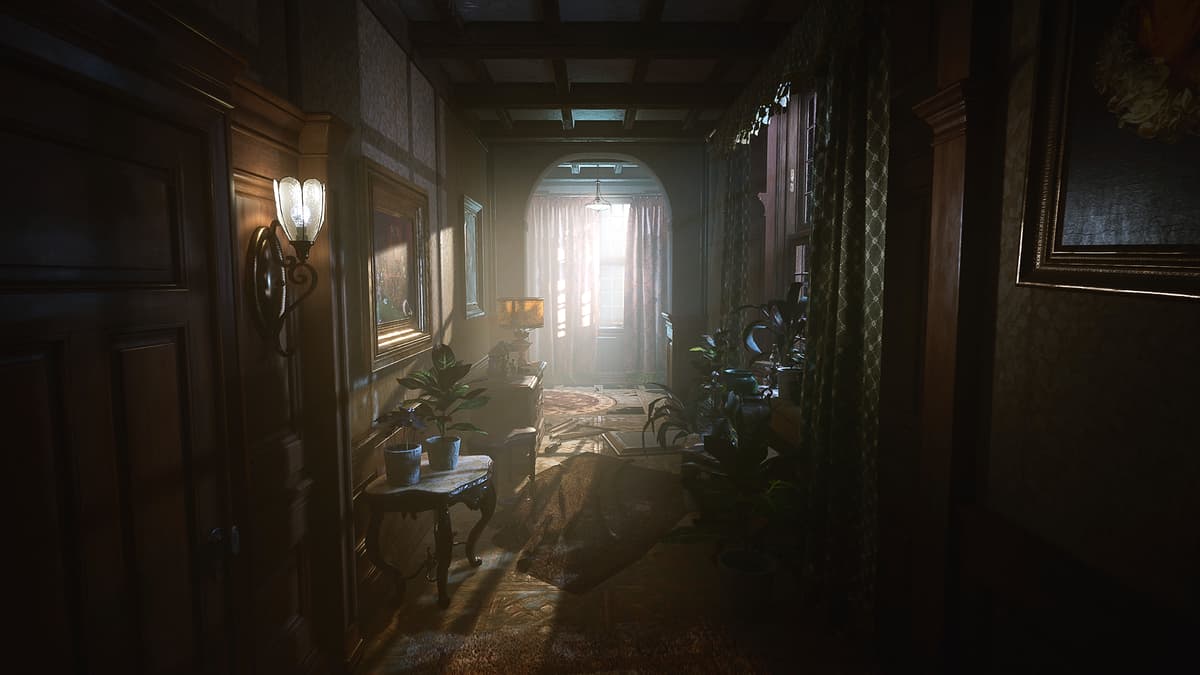 Picture of Layers of Fear