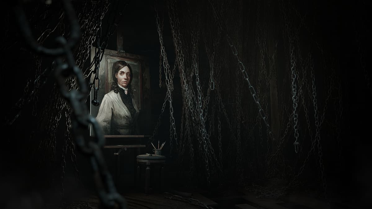 Picture of Layers of Fear