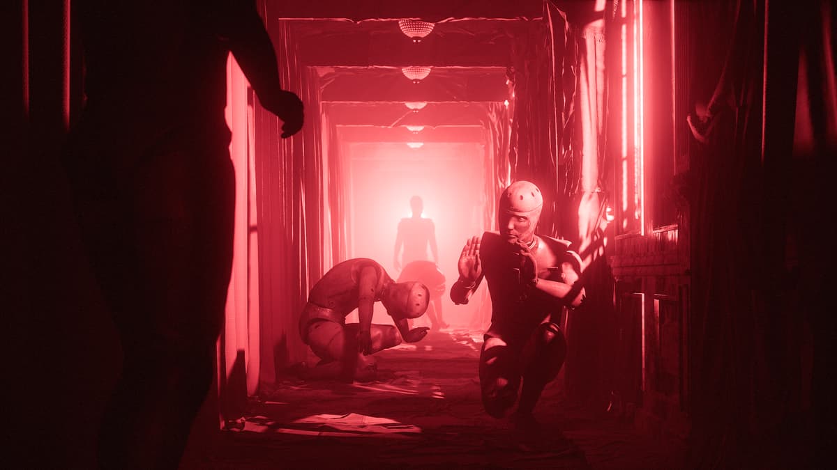 Picture of Layers of Fear