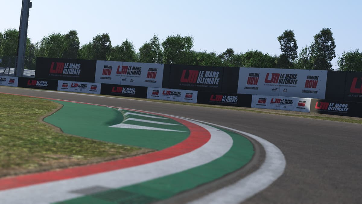 Picture of Le Mans Ultimate - 2024 Pack 1