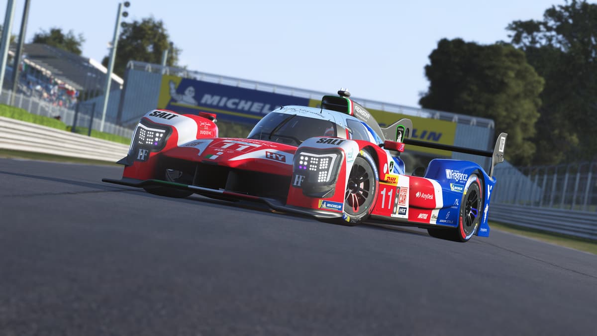Picture of Le Mans Ultimate - 2024 Pack 2