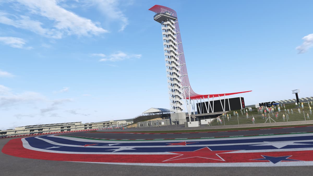 Picture of Le Mans Ultimate - 2024 Pack 2