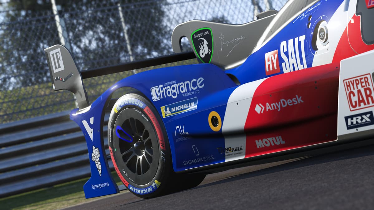 Picture of Le Mans Ultimate - 2024 Pack 2