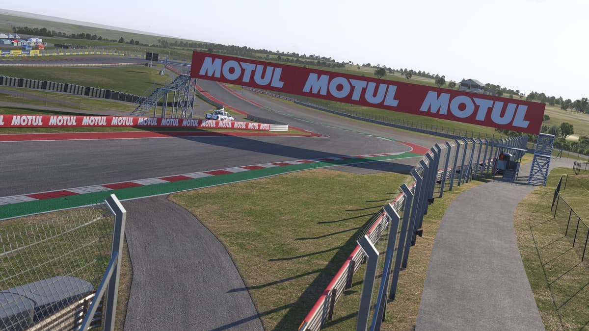 Picture of Le Mans Ultimate - 2024 Pack 2
