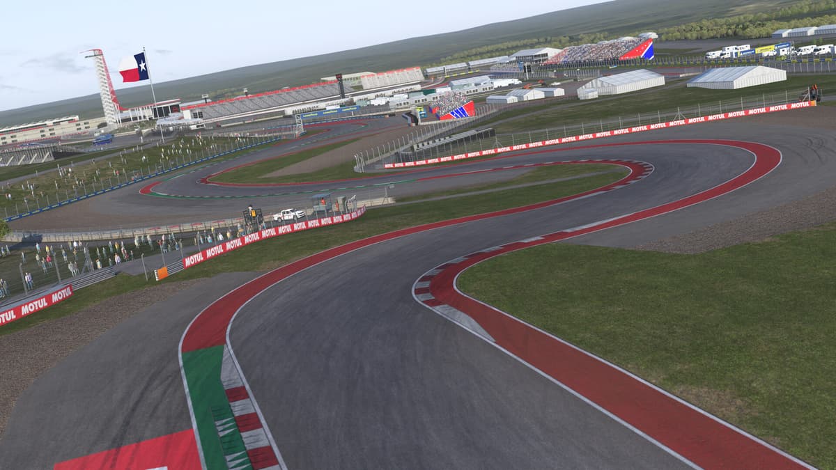 Picture of Le Mans Ultimate - 2024 Pack 2