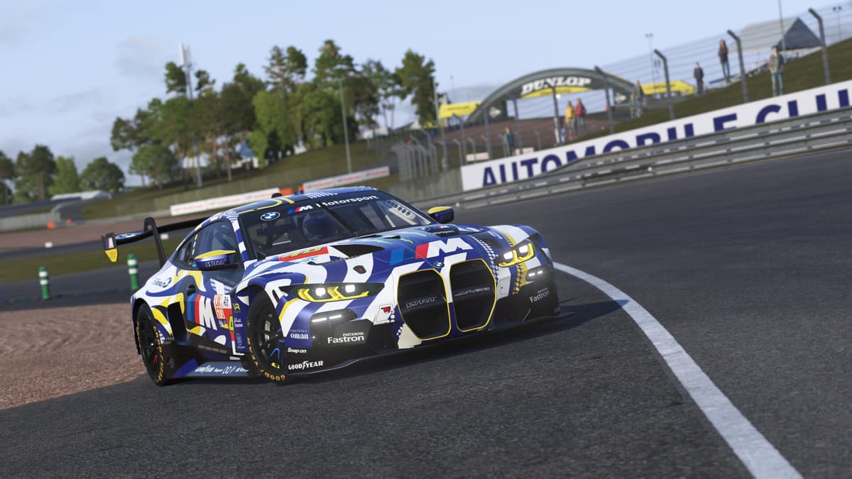 Picture of Le Mans Ultimate - 2024 Pack 3