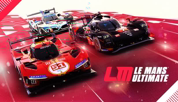 Picture of Le Mans Ultimate - Early Access