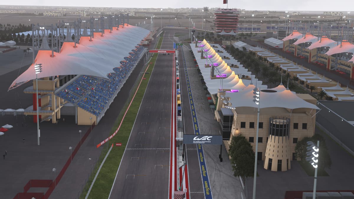 Picture of Le Mans Ultimate - Early Access