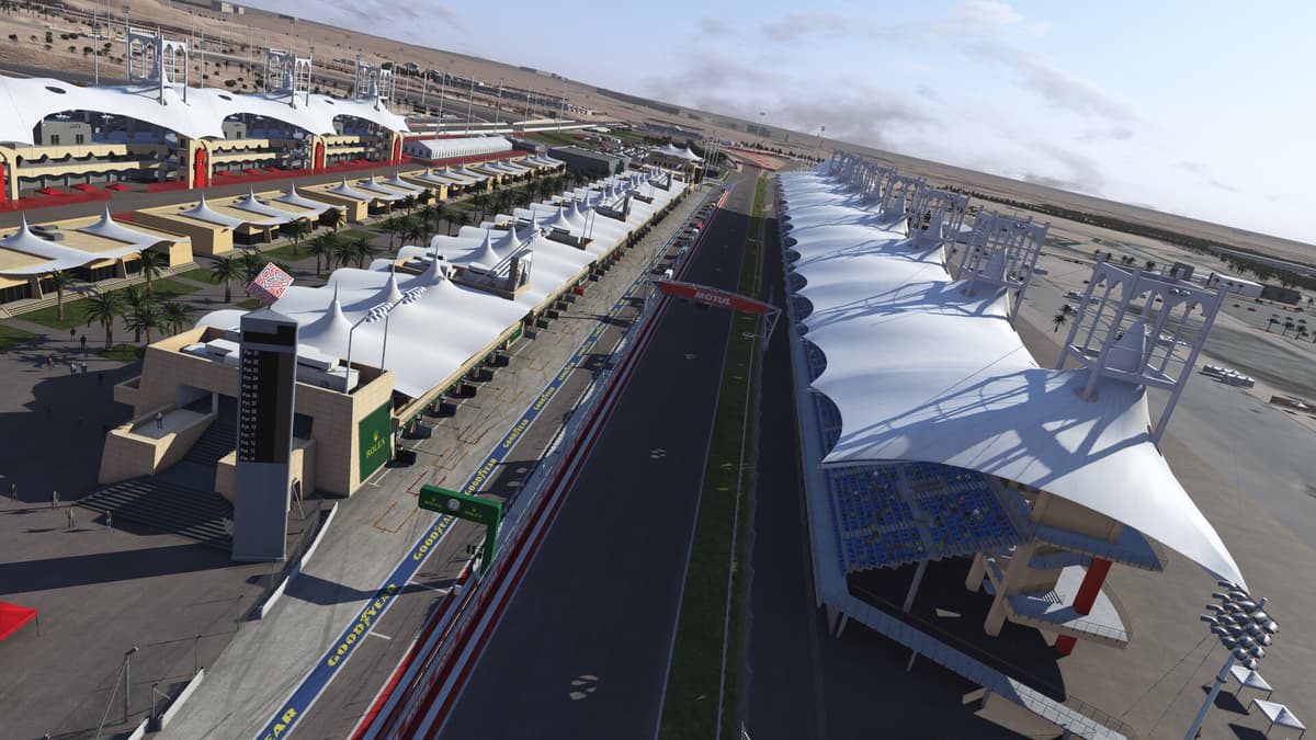 Picture of Le Mans Ultimate - Early Access