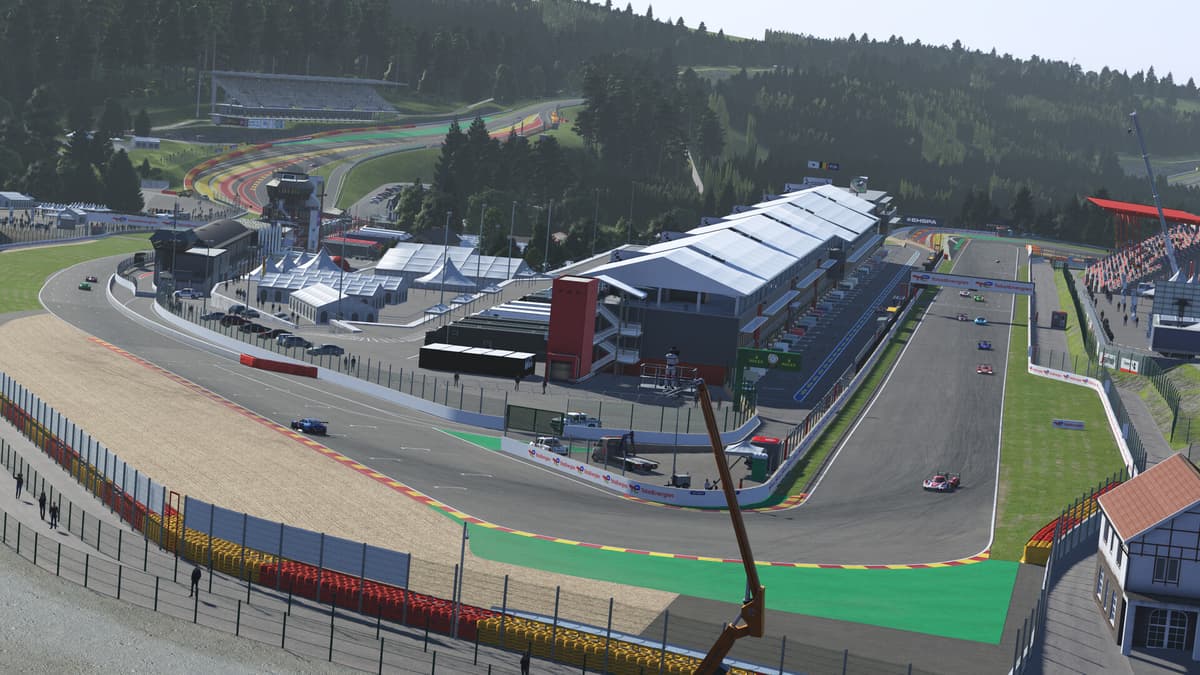 Picture of Le Mans Ultimate - Early Access