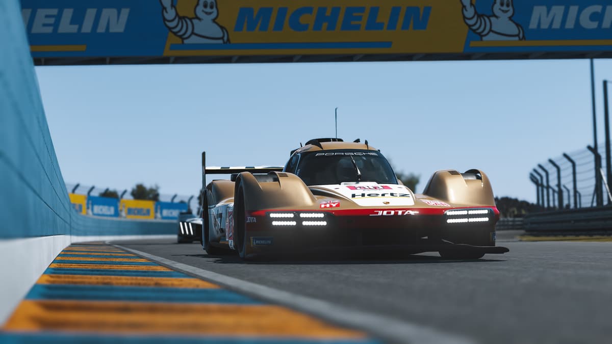 Picture of Le Mans Ultimate - Early Access