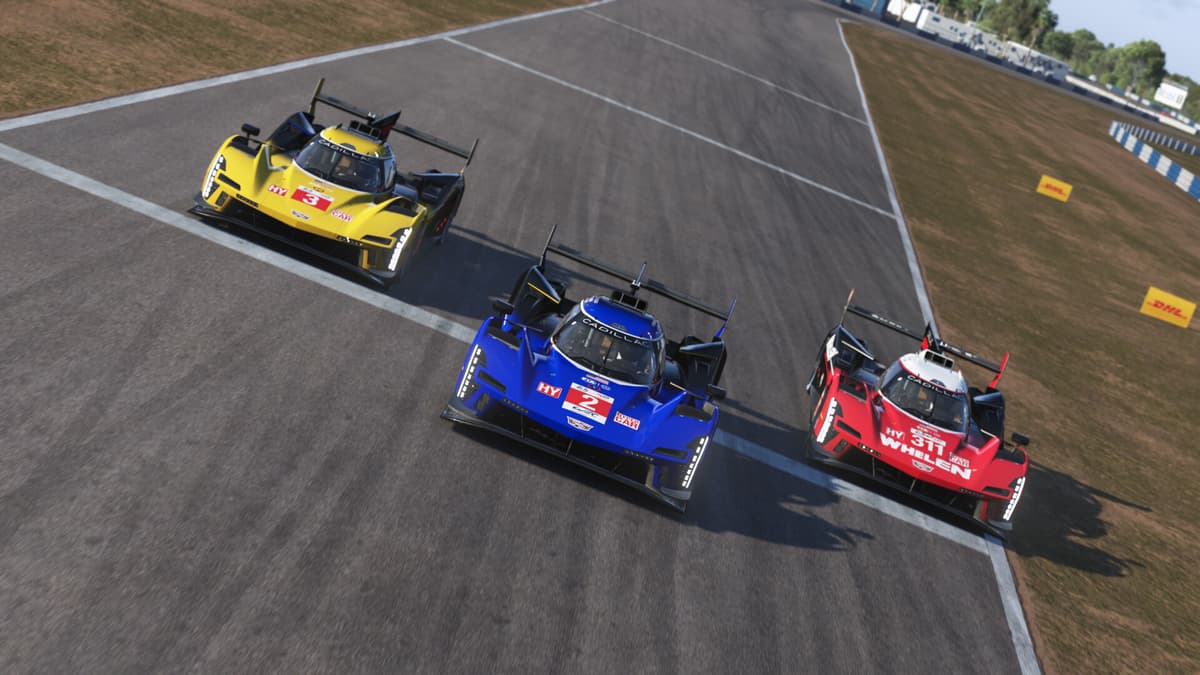 Picture of Le Mans Ultimate - Early Access