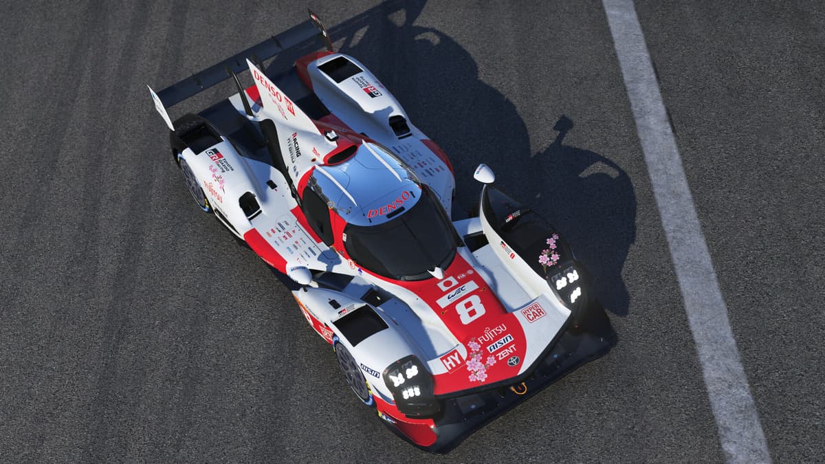 Picture of Le Mans Ultimate - Early Access