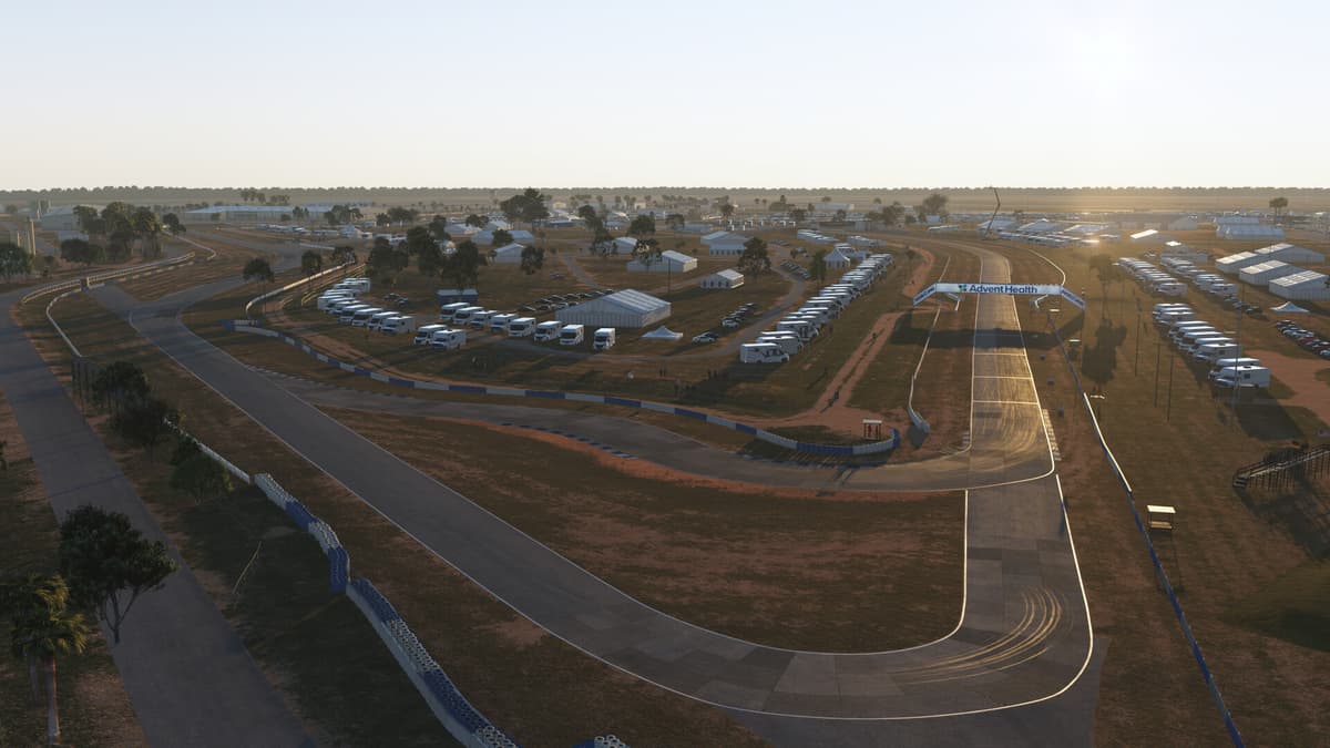 Picture of Le Mans Ultimate