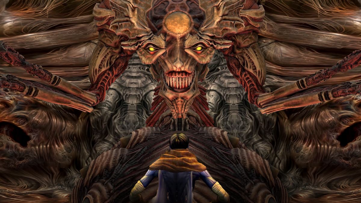 Picture of Legacy of Kain Soul Reaver 1&2 Remastered