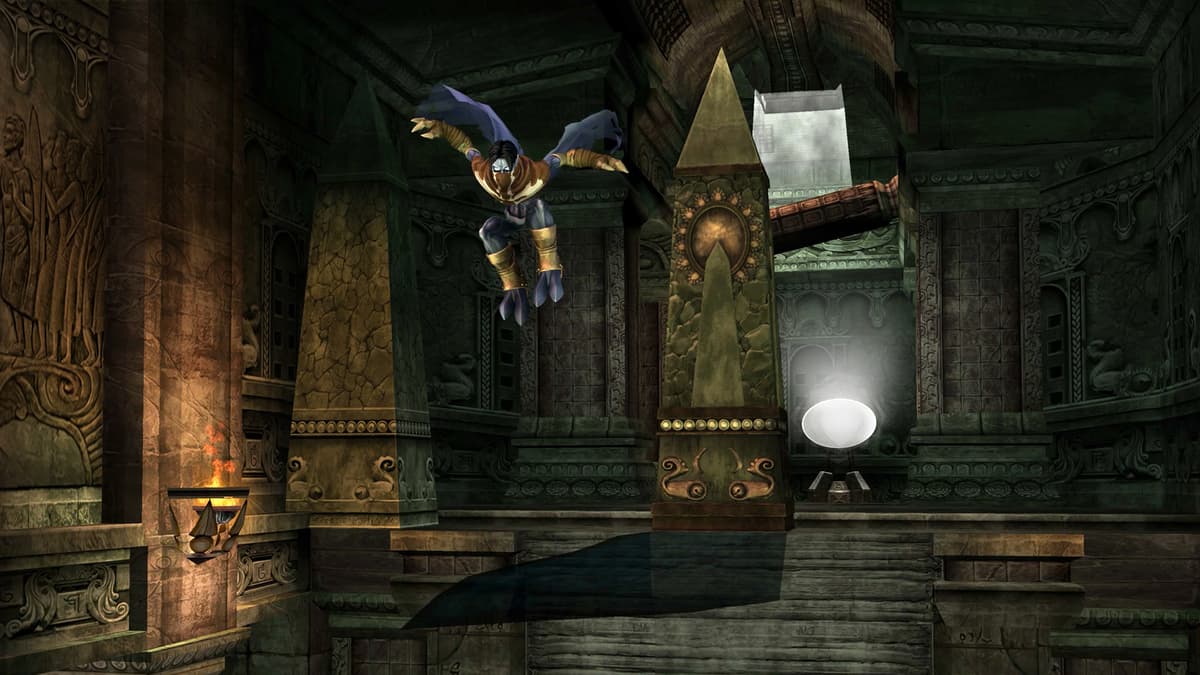 Picture of Legacy of Kain Soul Reaver 1&2 Remastered