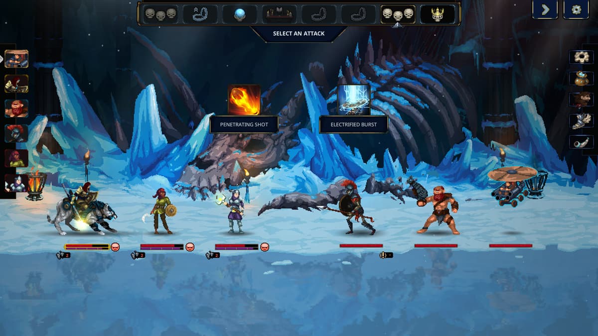 Picture of Legend of Keepers: Career of a Dungeon Manager