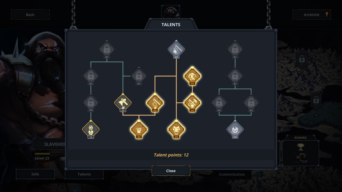 Picture of Legend of Keepers: Career of a Dungeon Manager