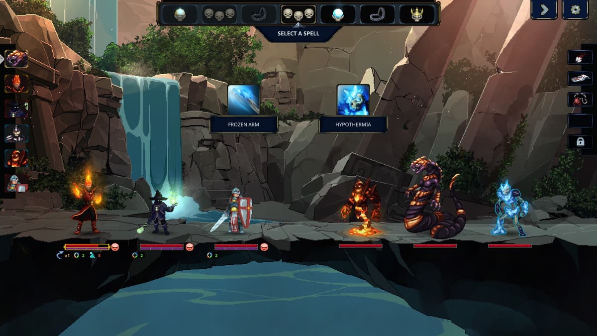 Picture of Legend of Keepers: Career of a Dungeon Master